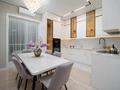 3-комнатная квартира · 90 м² · 3/9 этаж, Сатыбалды Дауымова 69/5 — Парк Кирова за 22 000 ₸ в Уральске — фото 4