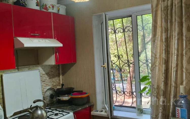 3-бөлмелі пәтер · 60.8 м² · 1/4 қабат, №6 ш/а. 1а, бағасы: 33.5 млн ₸ в Алматы, Ауэзовский р-н — фото 2