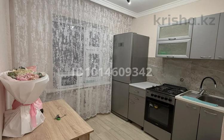 1-комнатная квартира · 38 м² · 4/4 этаж, Бастау 12 за 120 000 ₸ в Астане, Сарайшык р-н — фото 2