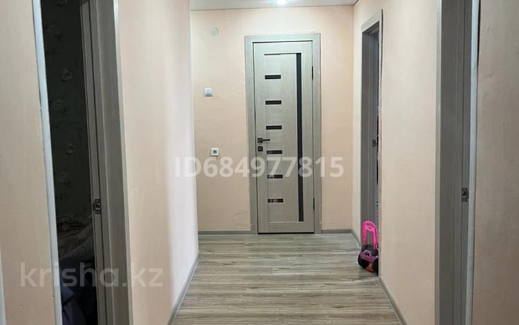 3-комнатная квартира, 62 м², 5/10 этаж, Жаяу Мусы 1