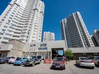 1-бөлмелі пәтер · 37.7 м² · 9/21 қабат, Нажимеденова 10/1, бағасы: 19.9 млн ₸ в Астане, Сарайшык р-н