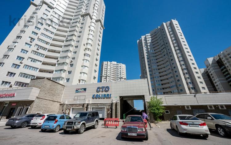 1-бөлмелі пәтер · 37.7 м² · 9/21 қабат, Нажимеденова 10/1, бағасы: 19.9 млн ₸ в Астане, Сарайшык р-н — фото 17