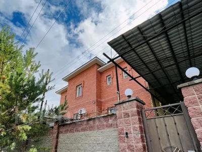 Отдельный дом • 4 комнаты • 392 м² • 10 сот., Орталык 1 за 62 млн 〒 в Кызылжаре