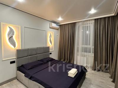 2-комнатная квартира · 75 м² · 6/12 этаж, мкр Шымсити, Байдибек би 115/10 за 15 000 〒 в Шымкенте, Абайский р-н