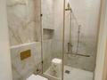 4-комнатная квартира · 150 м² · 2/6 этаж, ул. Сыганак за 178 млн ₸ в Астане, Нура р-н — фото 16