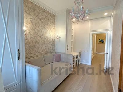 4-комнатная квартира · 150 м² · 2/6 этаж, ул. Сыганак за 175 млн ₸ в Астане, Нура р-н