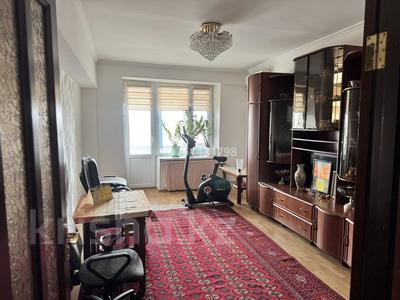 3-комнатная квартира · 80 м² · 5/5 этаж, Абая 23 за 34.5 млн 〒 в 