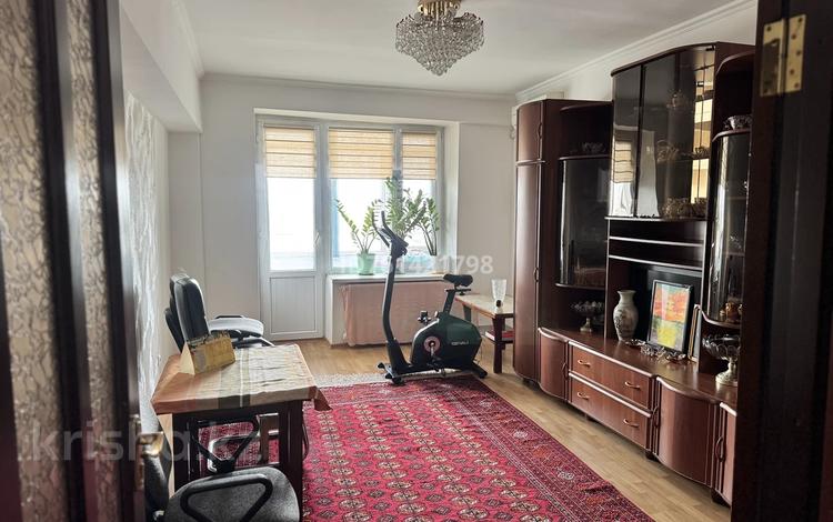 3-комнатная квартира · 80 м² · 5/5 этаж, Абая 23 за 34.5 млн ₸ в  — фото 19