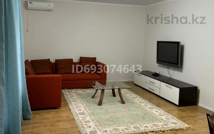 3-бөлмелі пәтер · 150 м² · 1/2 қабат, мкр Нурсая, проспект Абулхайр-хана 31/7, бағасы: 400 000 ₸ в Атырау — фото 29