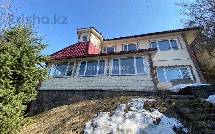 Жеке үй · 4 бөлме · 176 м² · 8.45 жүзд., СТ Айнабулак, бағасы: 52.5 млн ₸ в Алматы, Бостандыкский р-н — фото 2