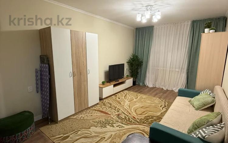 1-комнатная квартира · 32 м² · 1/4 этаж, мкр №10 за 24 млн ₸ в Алматы, Ауэзовский р-н — фото 22
