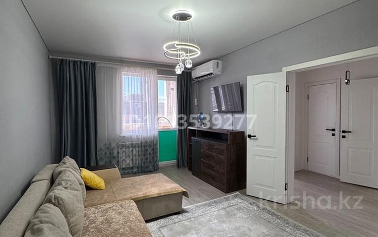 2-комнатная квартира · 72 м² · 10/10 этаж, Базовая 4/5 за 20 000 ₸ в Усть-Каменогорске, Ульбинский — фото 2