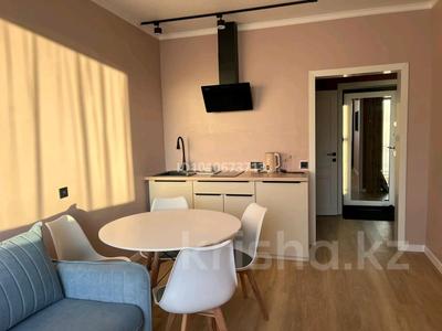 2-комнатная квартира · 40 м² · 1/5 этаж, Киснерёвых 93 за 25 000 ₸ в Бурабае
