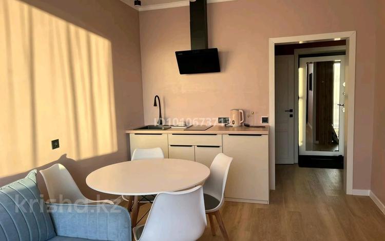 2-комнатная квартира · 40 м² · 1/5 этаж, Киснерёвых 93 за 25 000 ₸ в Бурабае — фото 8