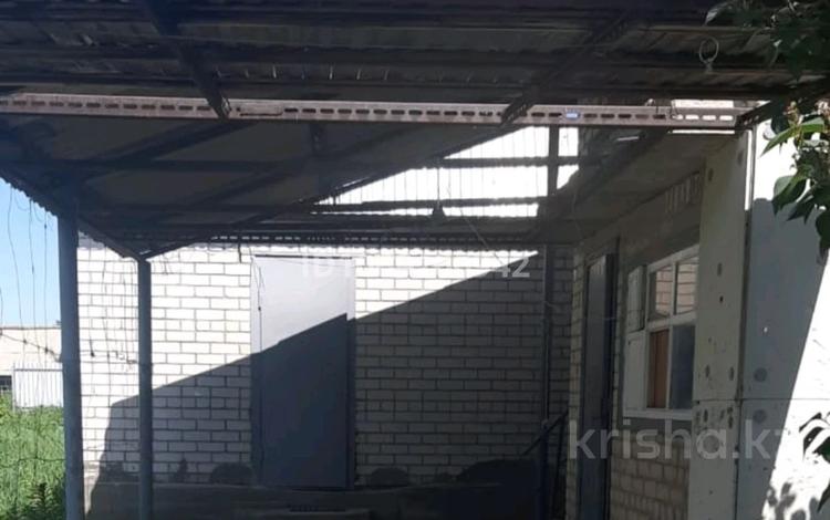 Жеке үй · 4 бөлме · 80 м² · 7.5 жүзд., СК Зеленстрой 15 — ЖМ Саяжай, бағасы: 10 млн ₸ в Актобе — фото 2