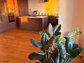 3-комнатная квартира · 157 м² · 21/21 этаж, Калдаякова 3 за ~ 223.1 млн ₸ в Астане, Алматы р-н