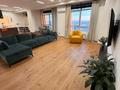 3-комнатная квартира · 157 м² · 21/21 этаж, Калдаякова 3 за ~ 223.1 млн ₸ в Астане, Алматы р-н — фото 9