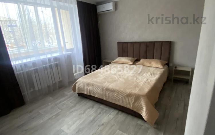 1-бөлмелі пәтер · 35 м² · 2/5 қабат, Курмангазы — Вокзал , казииту, бағасы: 13 000 ₸ в Уральске — фото 7