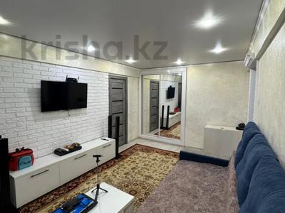 4-комнатная квартира · 59.7 м² · 4/5 этаж, Беспалова 45/2 за 26.5 млн ₸ в Усть-Каменогорске