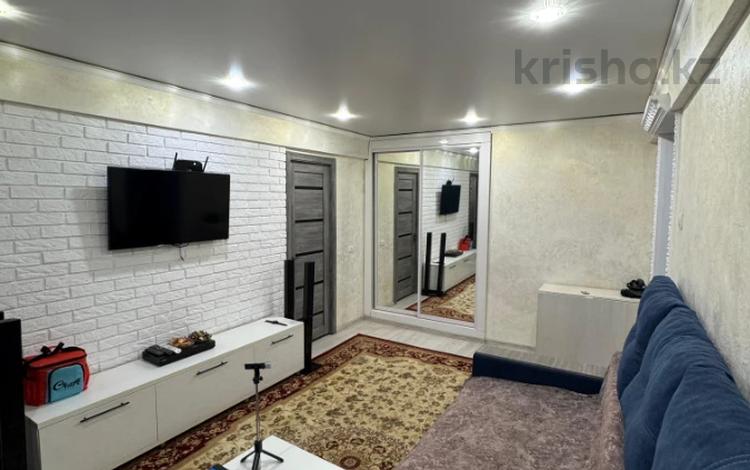 4-комнатная квартира · 59.7 м² · 4/5 этаж, Беспалова 45/2 за 26.5 млн ₸ в Усть-Каменогорске — фото 4