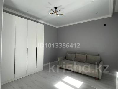 1-бөлмелі пәтер · 31 м² · 4/9 қабат, Шамши Калдаяков — Жумекен Нажимеденов, бағасы: 28 млн ₸ в Астане, Нура р-н