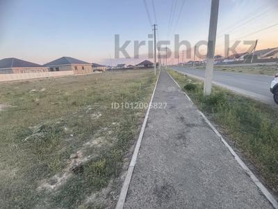 Участок · 8 соток, мкр Зарослый, Мухамеджан тынышпайұлы 23 за 5 млн ₸ в Атырау
