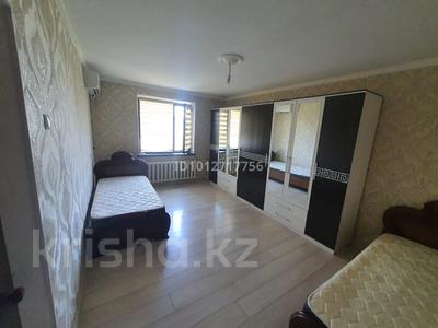 1-бөлмелі пәтер · 57 м² · 5/5 қабат, мкр Наурыз , Байтурсынова 90А, бағасы: 20 млн ₸ в Шымкенте, Туран р-н