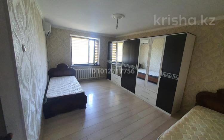 1-бөлмелі пәтер · 57 м² · 5/5 қабат, мкр Наурыз , Байтурсынова 90А, бағасы: 20 млн ₸ в Шымкенте, Туран р-н — фото 7