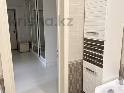 2-бөлмелі пәтер · 77 м² · 2/9 қабат, Оразбека Куанышева, бағасы: 28.7 млн ₸ в Кокшетау