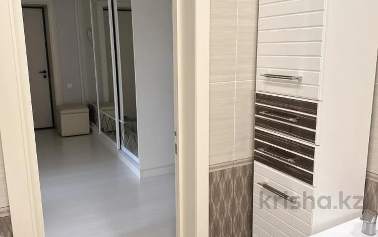 2-бөлмелі пәтер · 77 м² · 2/9 қабат, Оразбека Куанышева, бағасы: 28.7 млн ₸ в Кокшетау — фото 2