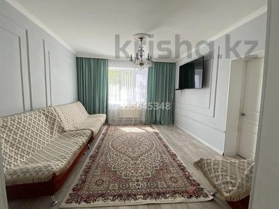 Отдельный дом · 4 комнаты · 120 м² · 8 сот., Маметова 38 за 45 млн 〒 в Жезказгане