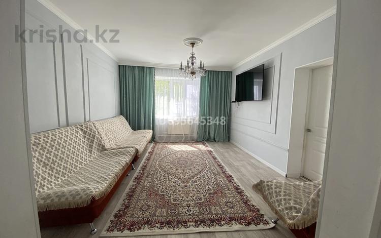 Отдельный дом · 4 комнаты · 120 м² · 8 сот., Маметова 38 за 45 млн 〒 в Жезказгане — фото 2