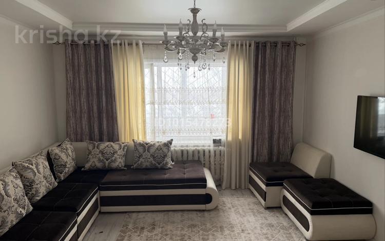 1-комнатная квартира · 48 м² · 1/5 этаж, Есенберлина 2/2 за 15 млн ₸ в Жезказгане — фото 2