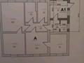 Часть дома • 4 комнаты • 80 м² • 6 сот., Сары-Арка 21 за 13 млн 〒 в Балхаше — фото 2