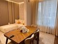 3-комнатная квартира · 76.5 м² · 2/9 этаж, Тауелсиздик 40 — Калба за 63 млн 〒 в Астане, Алматы р-н