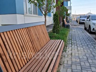 1-комнатная квартира · 43 м² · 4/9 этаж, мкр Кокжиек, Жолымбет 42/5 — Көкжиек мөлтекауданы за 150 000 ₸ в Алматы, Жетысуский р-н