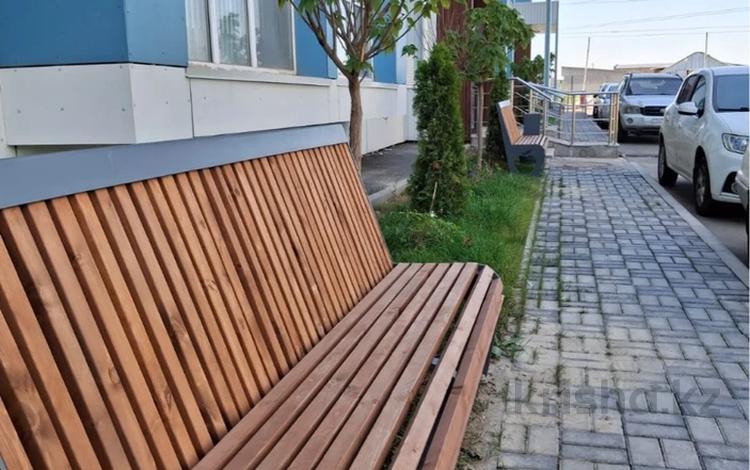 1-комнатная квартира · 43 м² · 4/9 этаж, мкр Кокжиек, Жолымбет 42/5 — Көкжиек мөлтекауданы за 150 000 ₸ в Алматы, Жетысуский р-н — фото 2