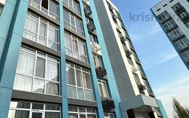 1-комнатная квартира · 43 м² · 4/9 этаж, мкр Кокжиек, Жолымбет 42/5 — Көкжиек мөлтекауданы за 140 000 ₸ в Алматы, Жетысуский р-н — фото 3