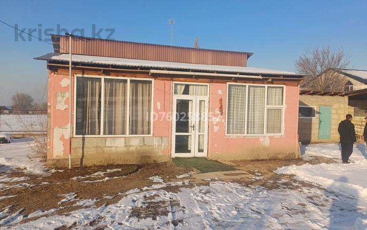 Отдельный дом · 3 комнаты · 64 м² · 10 сот., Шоладыр за 13 млн ₸ в Жандосов — фото 2