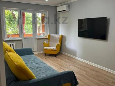 3-бөлмелі пәтер · 60 м² · 3/4 қабат, №9 ш/а. 35 — Шаляпина, бағасы: 39.9 млн ₸ в Алматы, Ауэзовский р-н