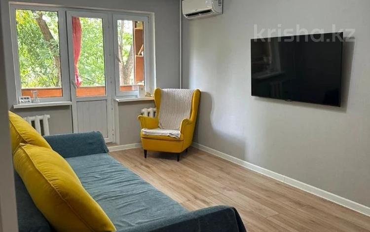 3-комнатная квартира · 60 м² · 3/4 этаж, мкр №9 35 — Шаляпина за 39.9 млн ₸ в Алматы, Ауэзовский р-н — фото 14