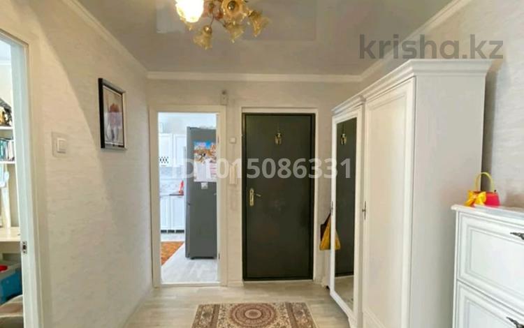 4-комнатная квартира · 92 м² · 2/9 этаж, мкр 11 — Маметова- Азнаурыз за 30 млн ₸ в Актобе — фото 2