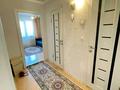 4-комнатная квартира · 92 м² · 2/9 этаж, мкр 11 — Маметова- Азнаурыз за 30 млн ₸ в Актобе — фото 4