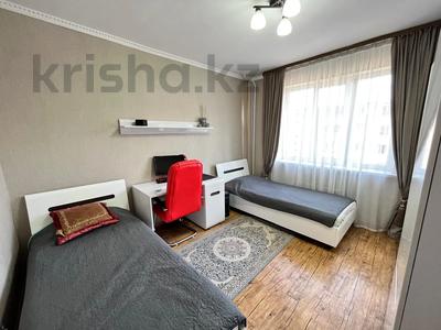 3-бөлмелі пәтер · 75 м², мкр Мамыр-4 304, бағасы: 56 млн ₸ в Алматы, Ауэзовский р-н