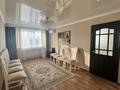 4-комнатная квартира · 80 м² · 5/5 этаж, мкр Юго-Восток, Муканова 6/2 — КарГУ за 20.5 млн ₸ в Караганде, Казыбек би р-н — фото 3