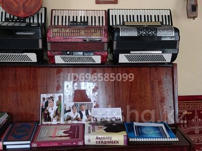 Часть дома · 4 комнаты · 75 м² · 4 сот., Казбека нуралина 41-2 — Между Горняка --Павлова за 18 млн 〒 в Экибастузе