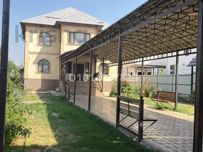 Дом · 8 комнат · 500 м², мкр Акжар за 130 000 ₸ в Алматы, Наурызбайский р-н
