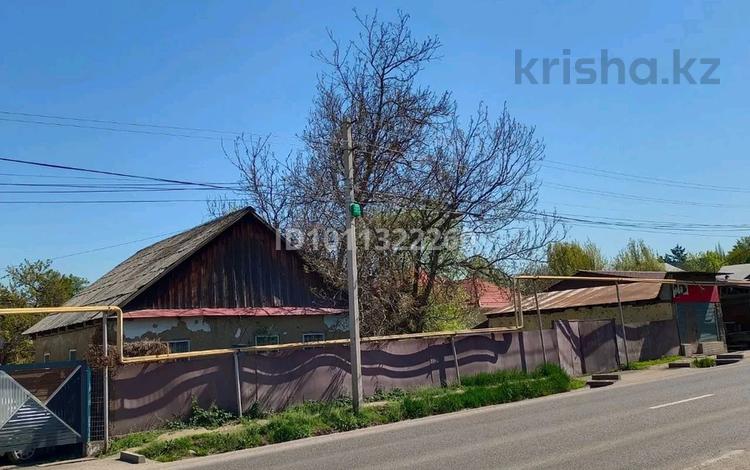Отдельный дом · 3 комнаты · 100 м² · 11 сот., Бирлик 78 за 40 млн ₸ в Кыргауылдах — фото 2