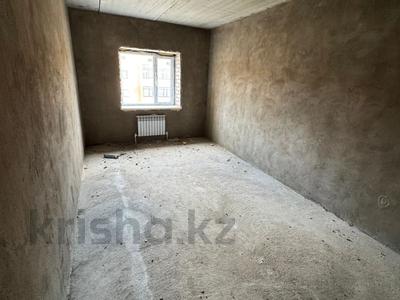 3-бөлмелі пәтер · 92 м² · 4/5 қабат, мкр. Алтын орда, бағасы: 40.8 млн ₸ в Актобе