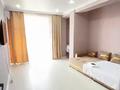 2-бөлмелі пәтер · 63.2 м² · 4/9 қабат, Микрорайон 4 61/1, бағасы: 35 млн ₸ в Конаеве